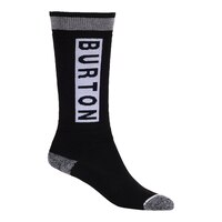 Burton Youth Wd Midweight Socks – 2 pk Side_Right