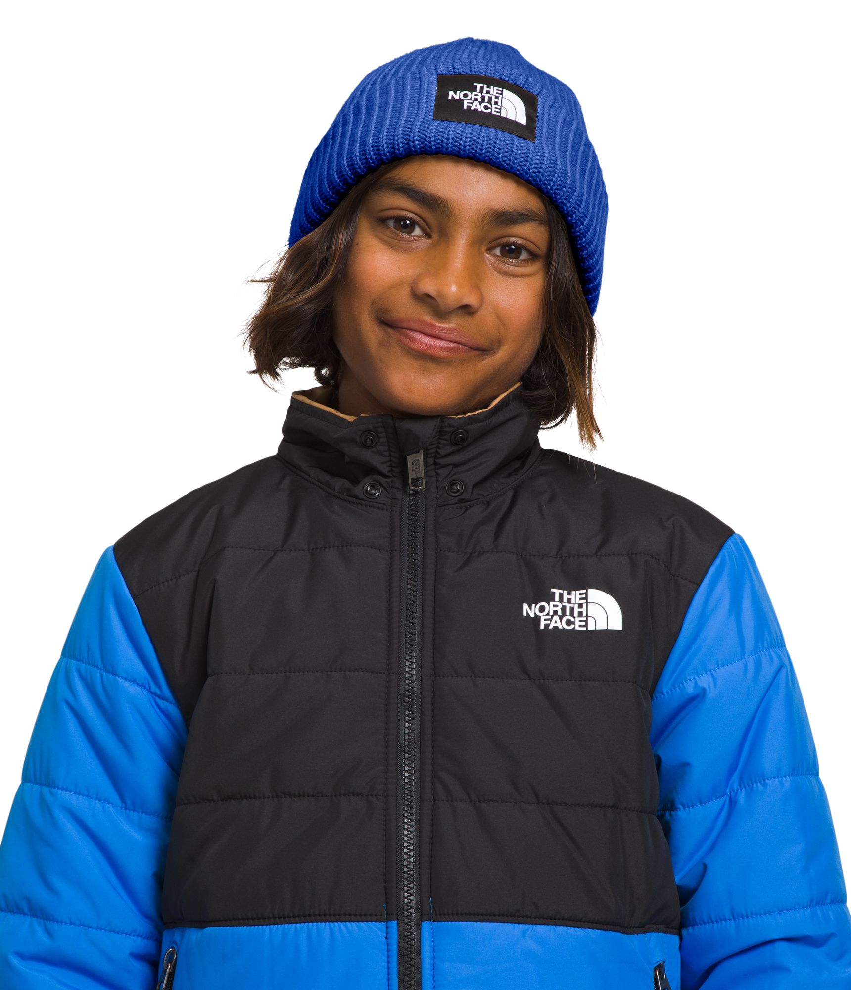 The North Face Youth Salty Dog Beanie