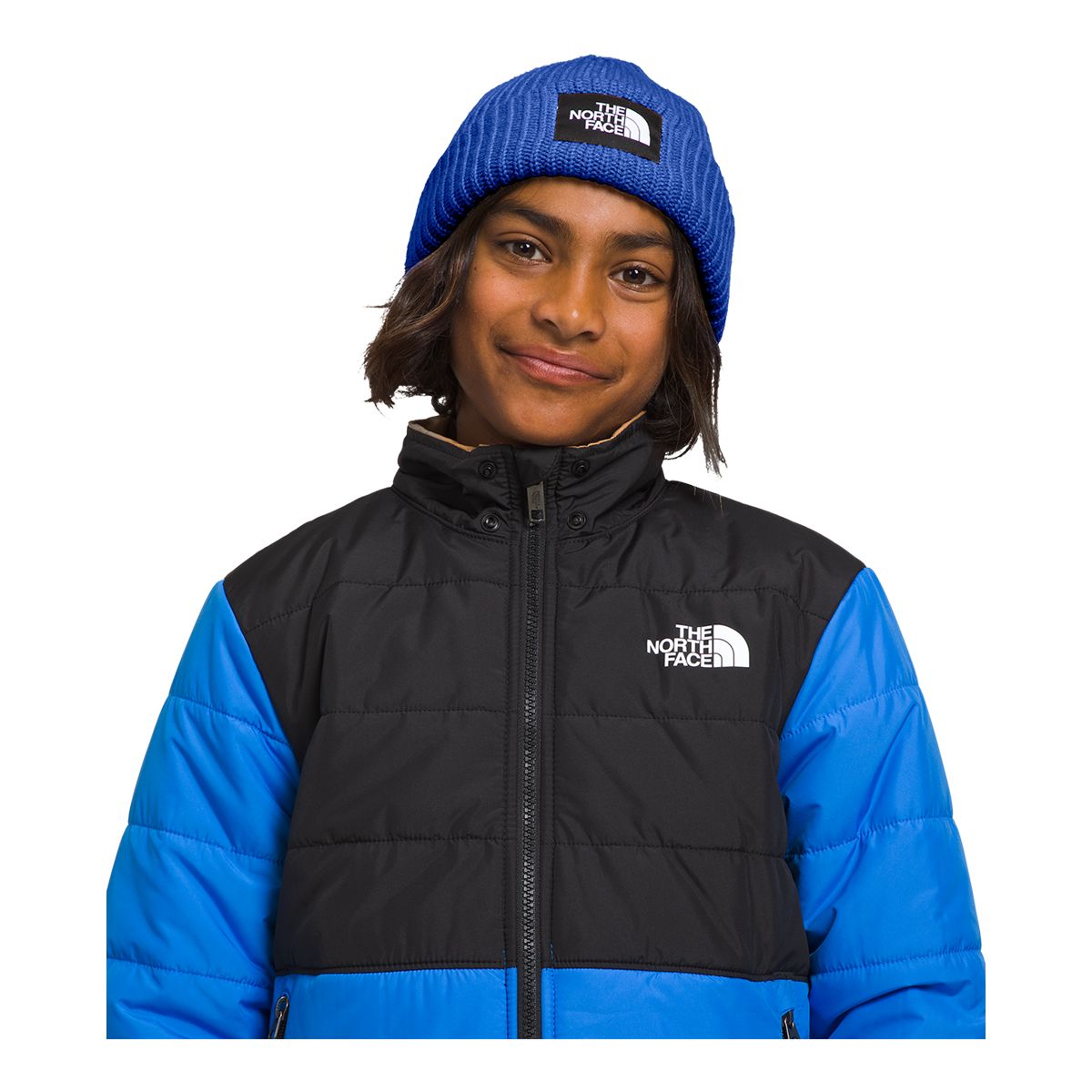 The North Face Youth Salty Dog Beanie