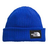 The North Face Youth Salty Dog Beanie Front_Flat