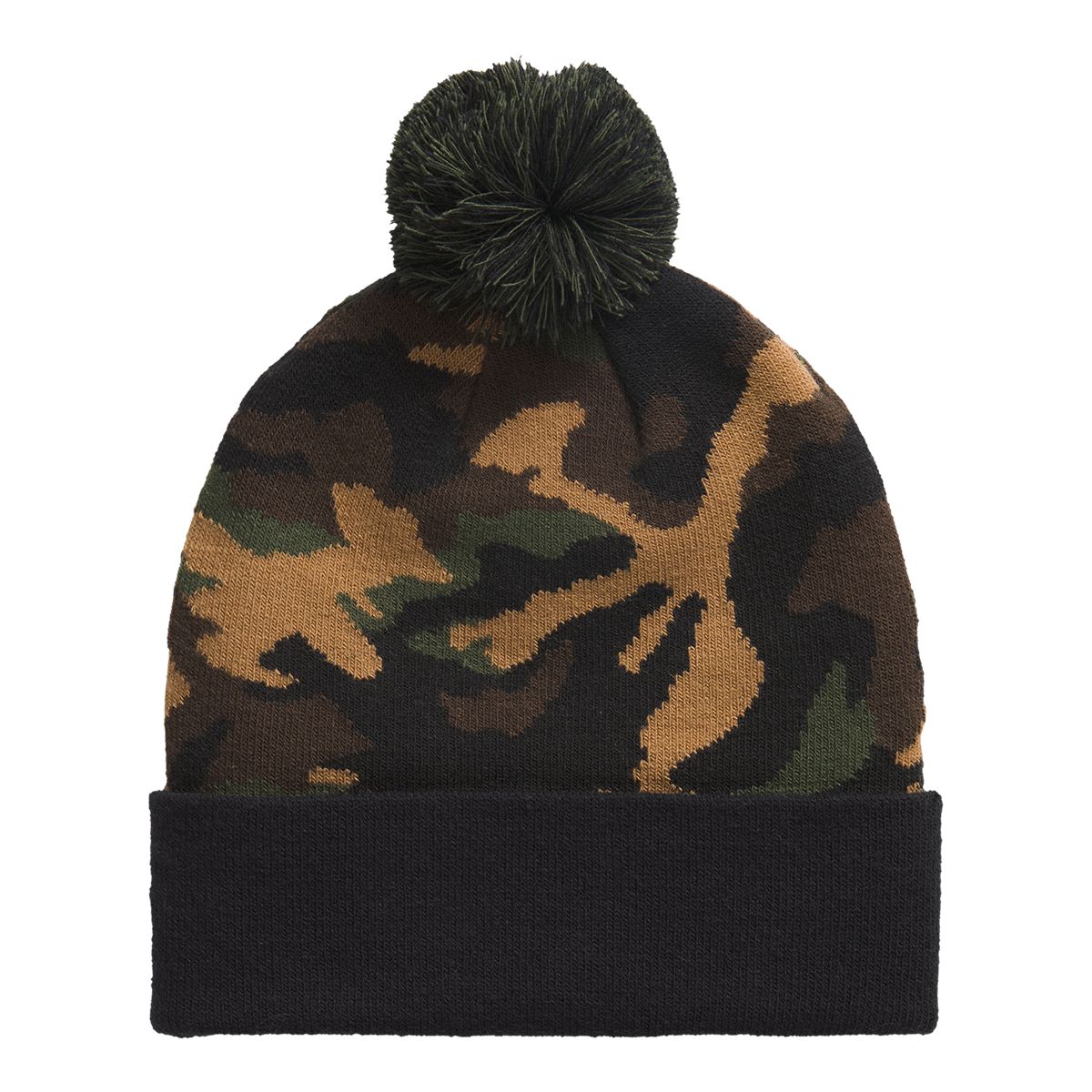 The North Face Youth Ski Tuke Pom Beanie