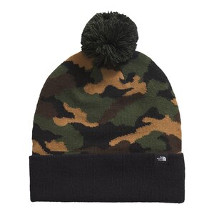 The North Face Youth Ski Tuke Pom Beanie