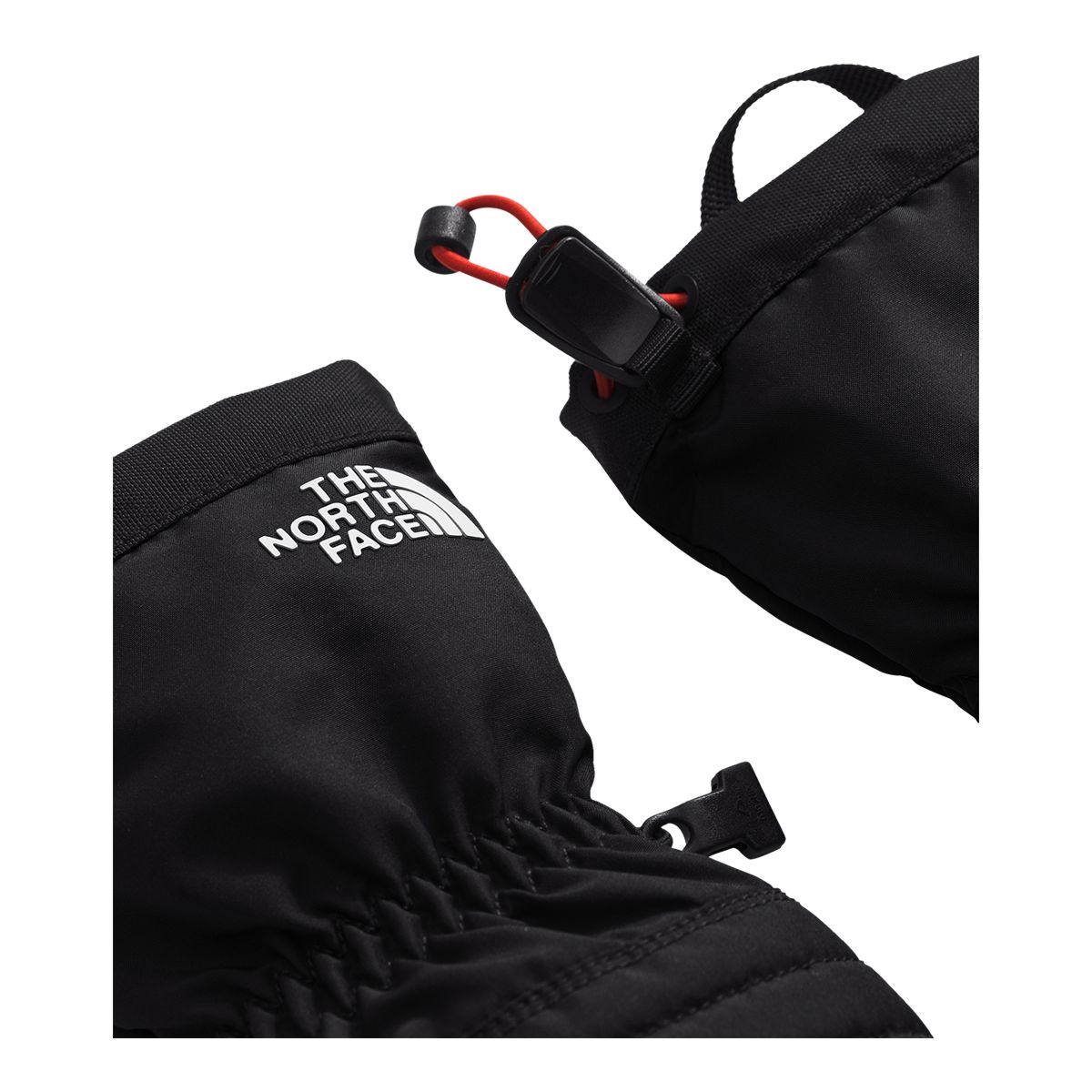 The North Face Boys' Montana Ski Gloves
