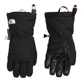 The North Face Boys' Montana Ski Gloves Composite_or_Mixed