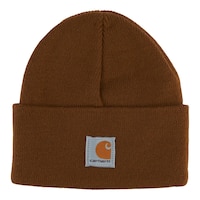 Carhartt Kids' Unisex Watch Hat Front_Flat