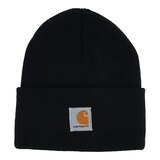 Carhartt Kids' Unisex Watch Hat Front_Flat