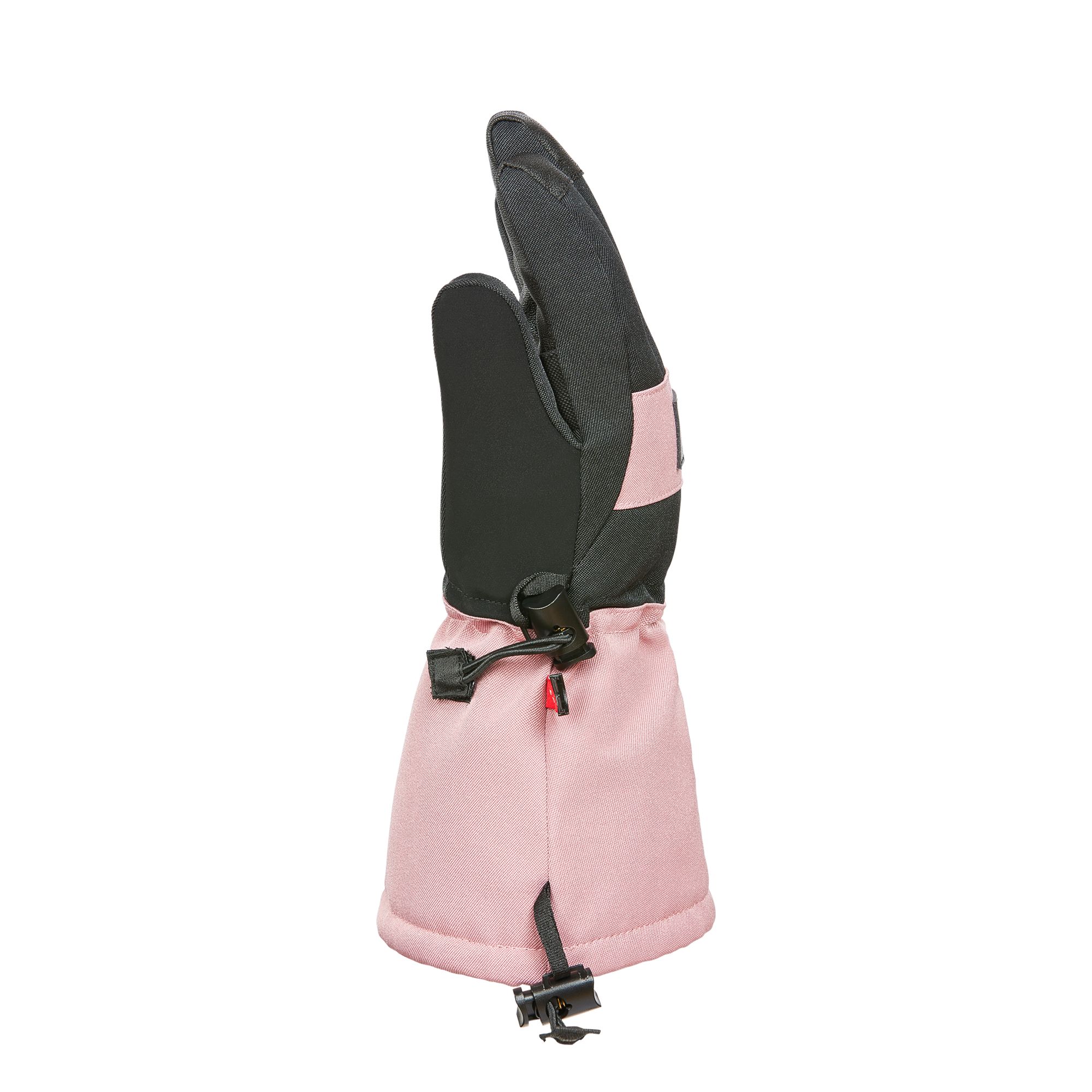 Kombi Boys' Downhill Winter Gloves