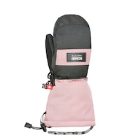 Kombi Boys' Downhill Winter Mitts