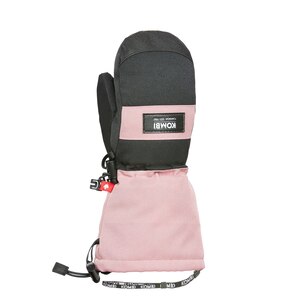 Kombi Boys' Downhill Winter Mitts