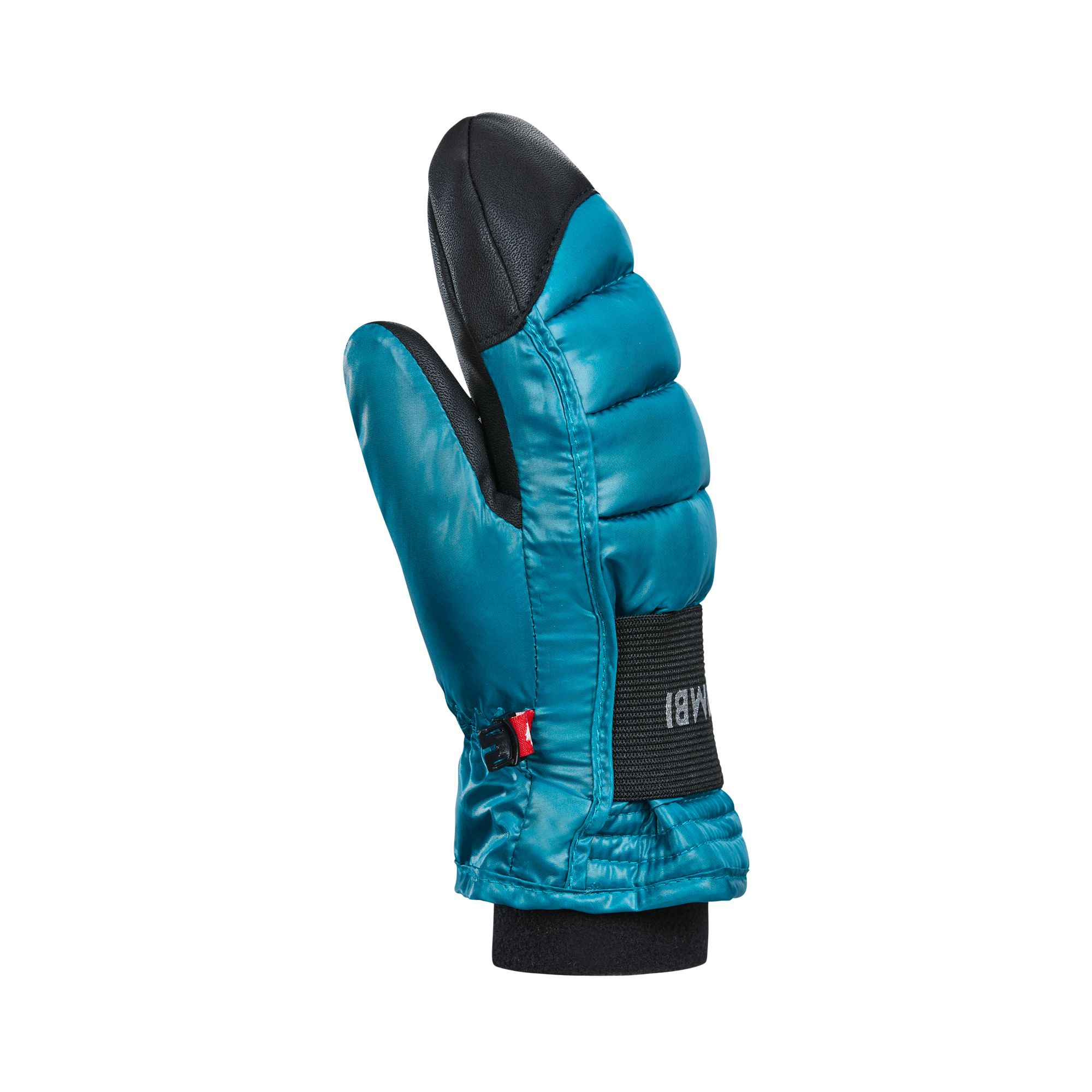 Kombi Boys' Hoft Winter Mitts