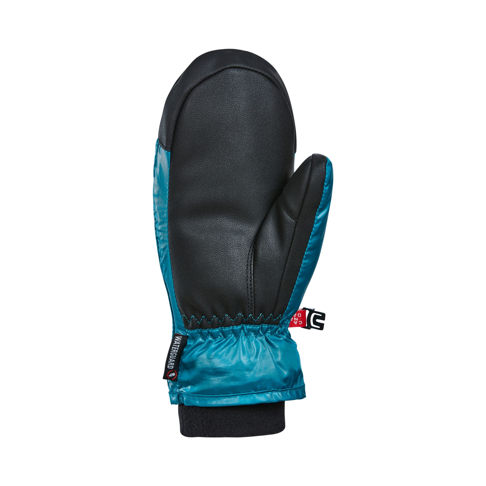 Kombi Boys' Hoft Winter Mitts