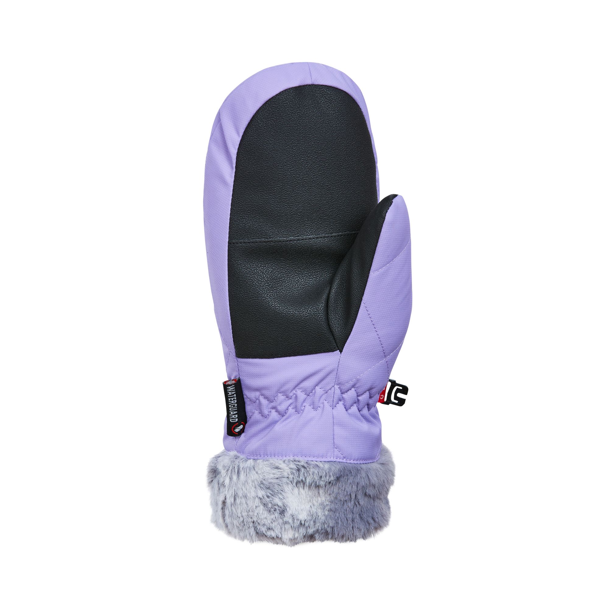 Kombi Boys' La Canadienne Winter Mitts