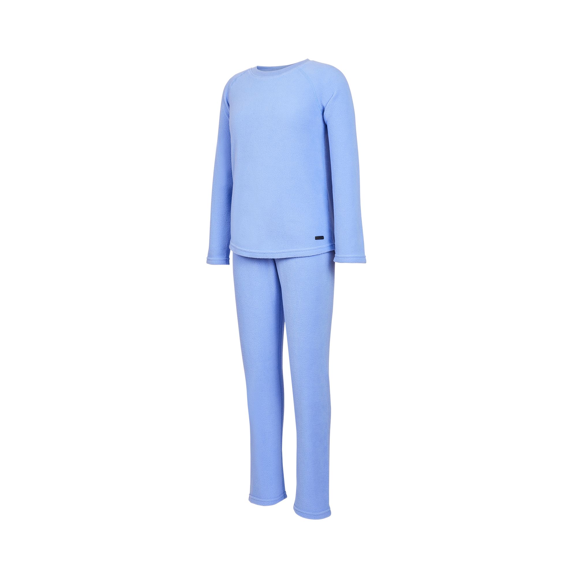 Kombi Boys' B3 Cozy Fleece Set