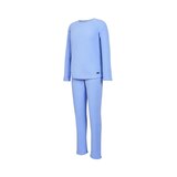 Kombi Boys' B3 Cozy Fleece Set Front_Three_Fourths_Angled_Left