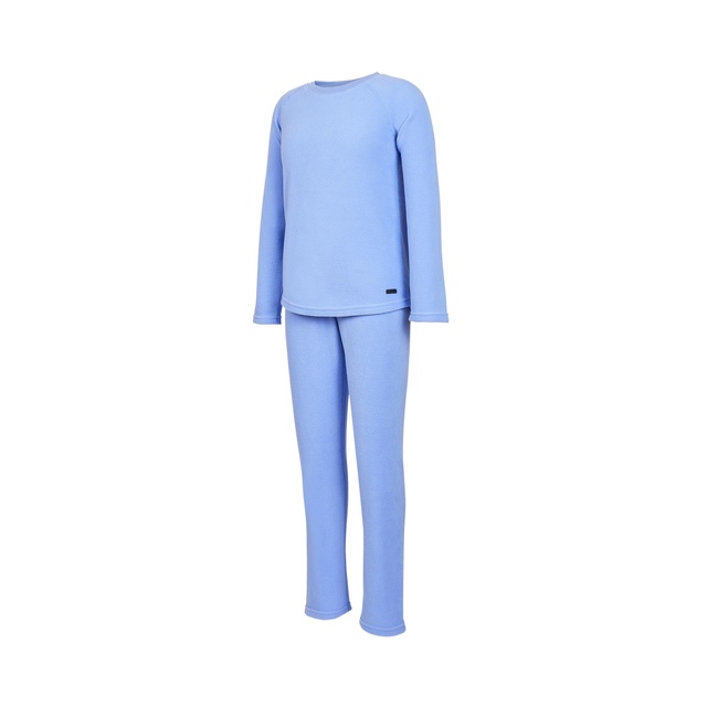 Kombi Boys' B3 Cozy Fleece Set