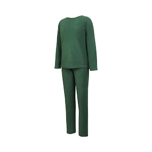 Kombi Boys' B3 Cozy Fleece Set