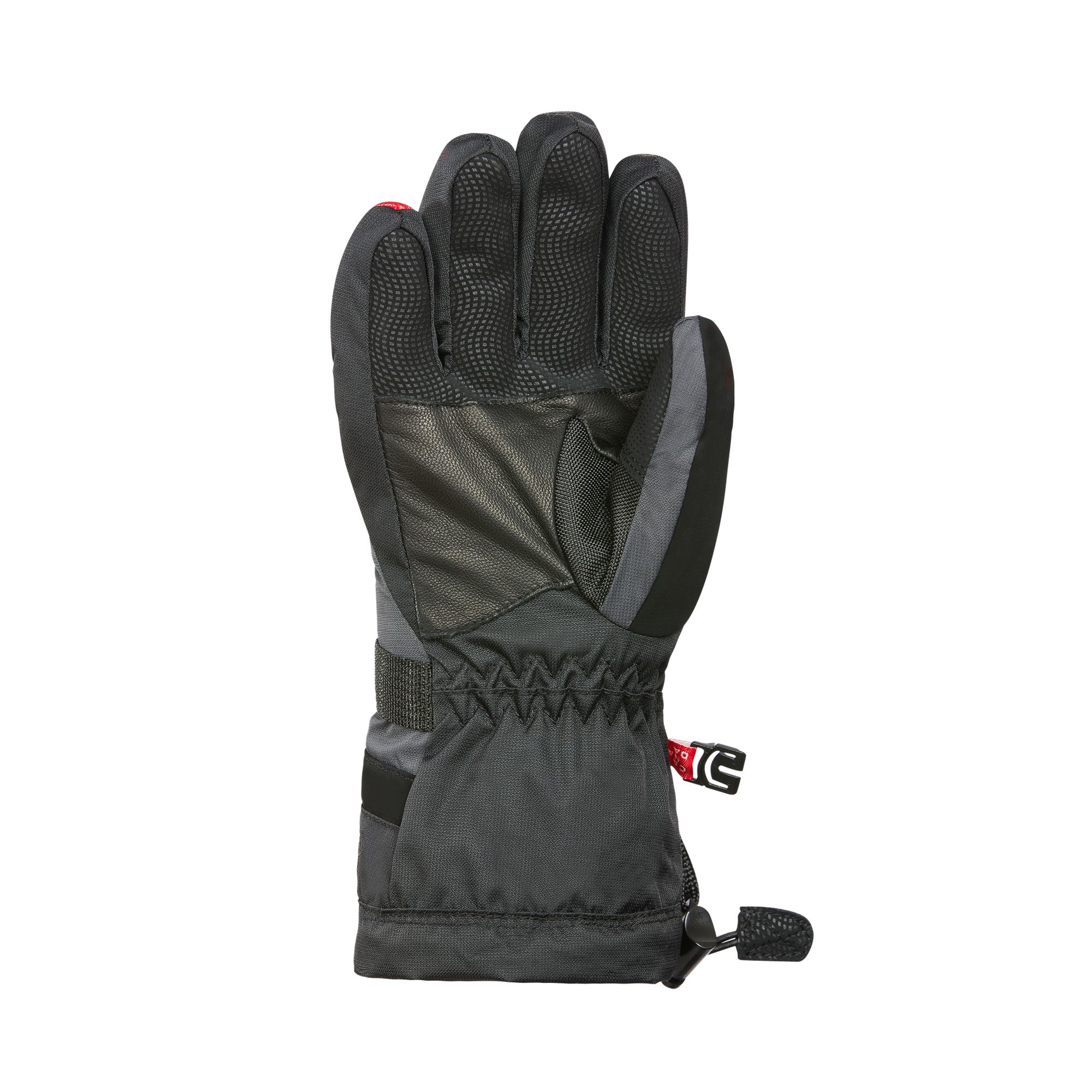 Kombi Boys' The Timeless Winter Gloves