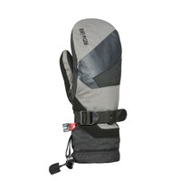 Kombi Boys' The Timeless Winter Mitts Back_Flat