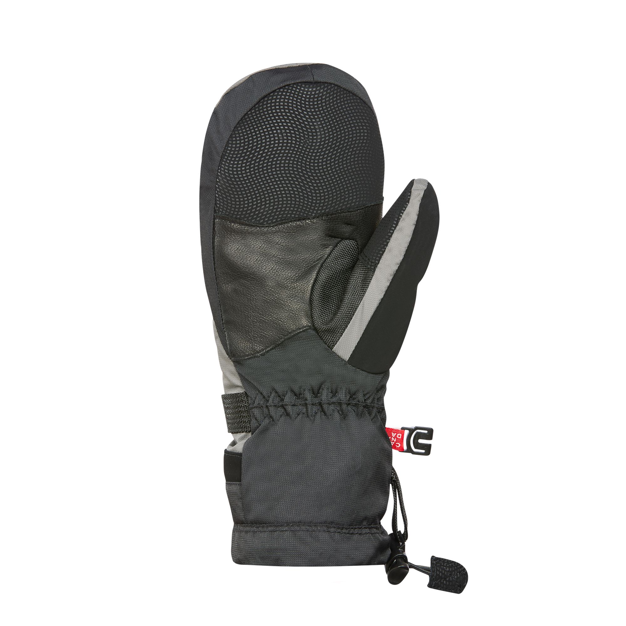 Kombi Boys' The Timeless Winter Mitts