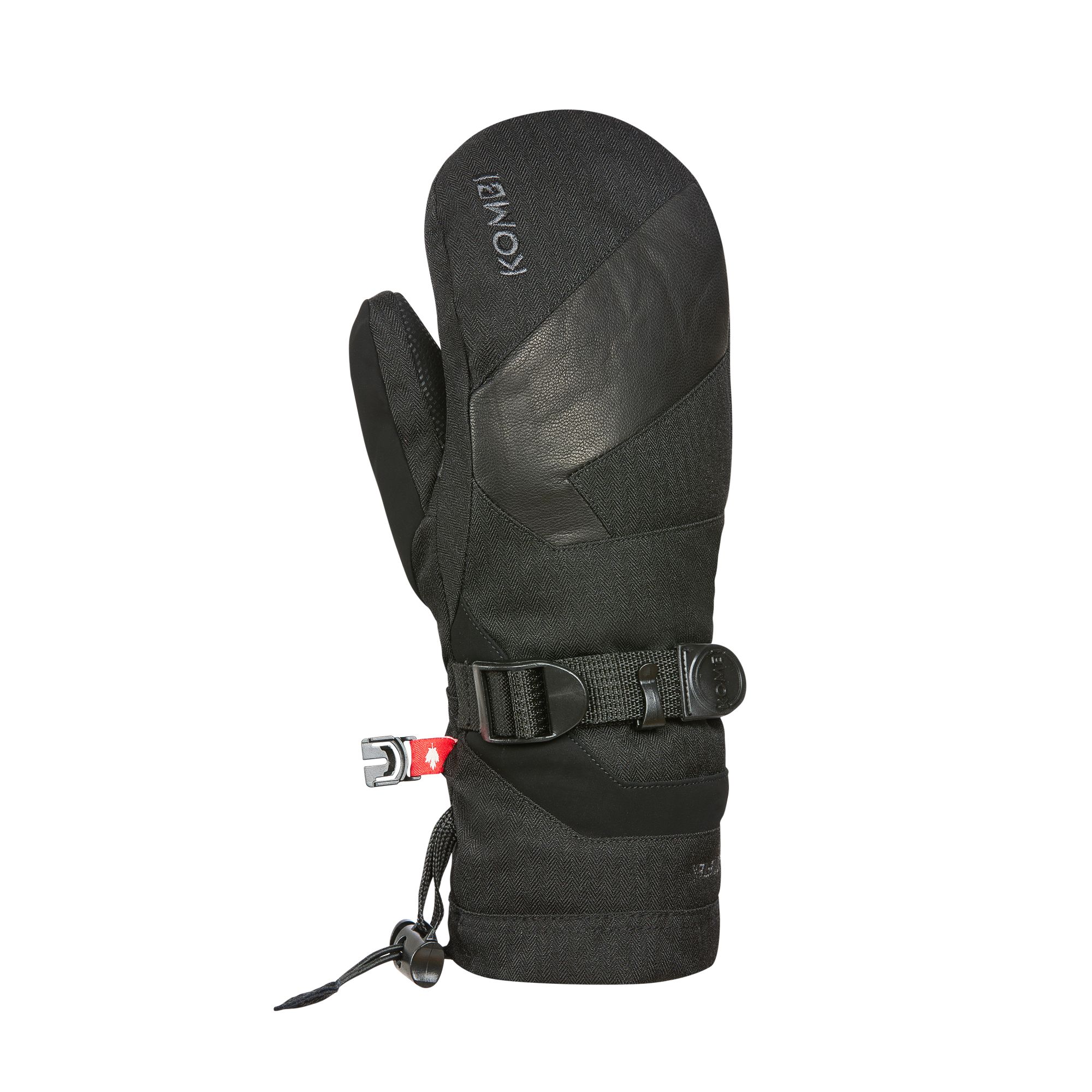 Kombi Boys' The Timeless Winter Mitts