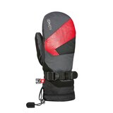 Kombi Boys' The Timeless Winter Mitts Back_Flat