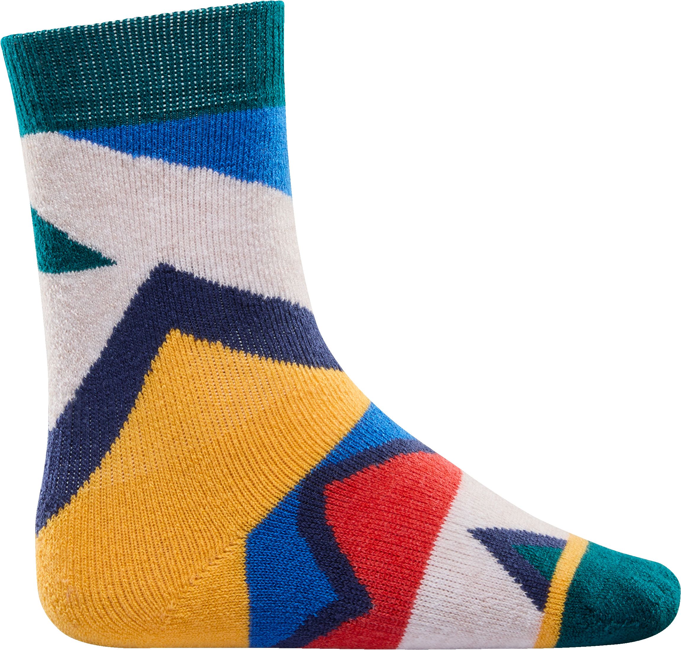 Ripzone Toddler Snow Ski Socks - 2 Pack