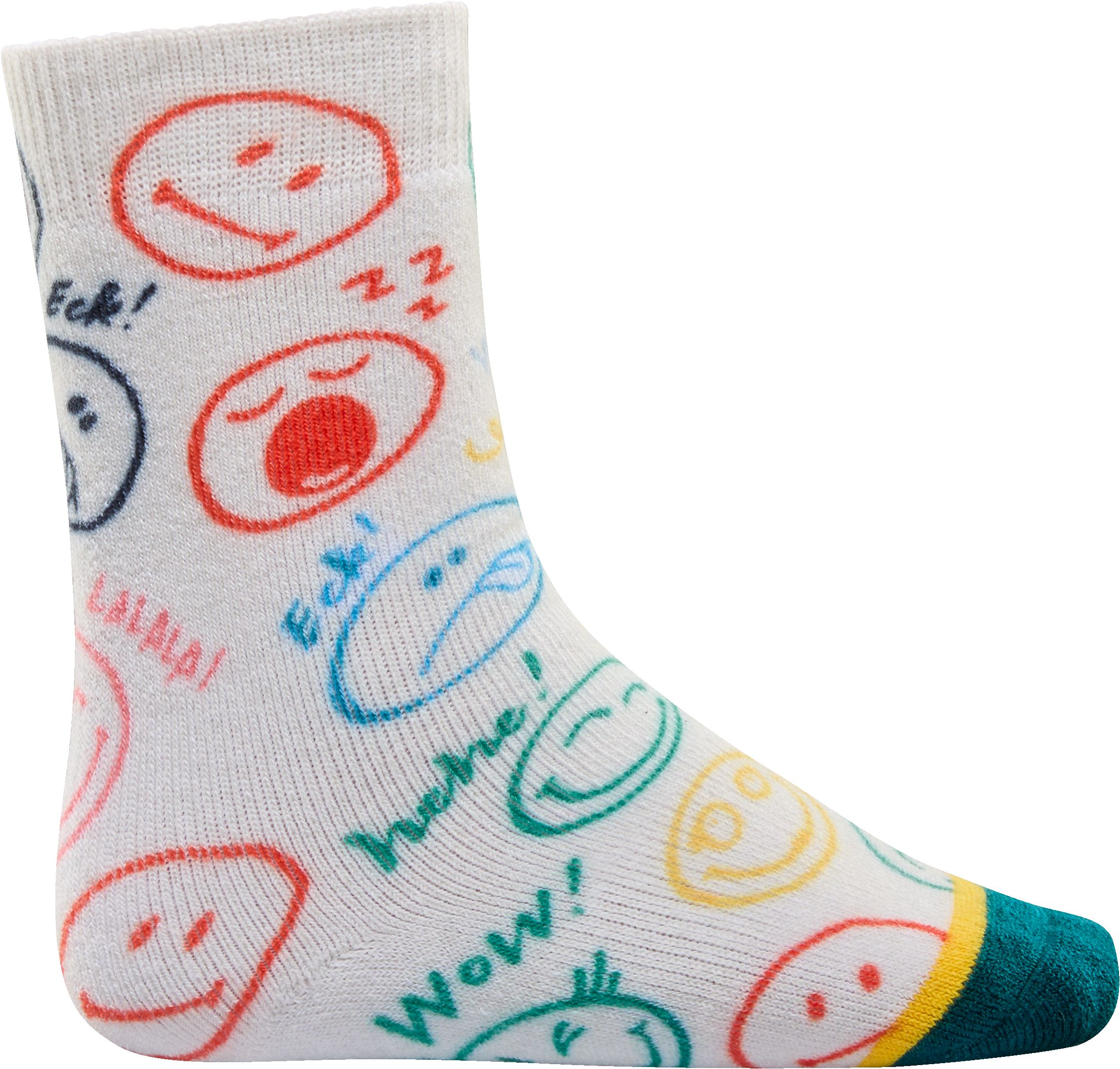 Ripzone Toddler Snow Ski Socks - 2 Pack