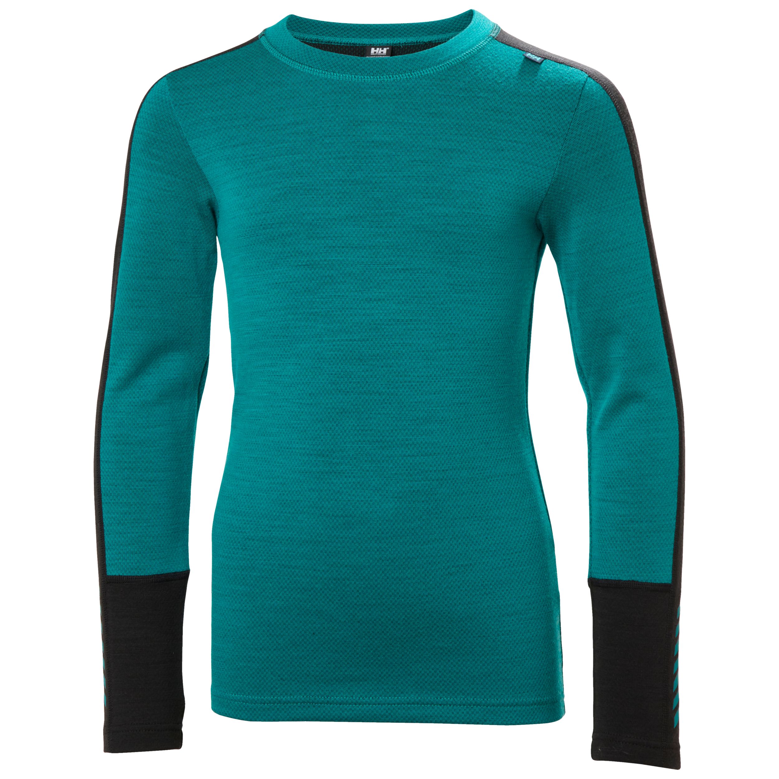 Helly Hansen Kids' LIFA® Merino Base Layer Set