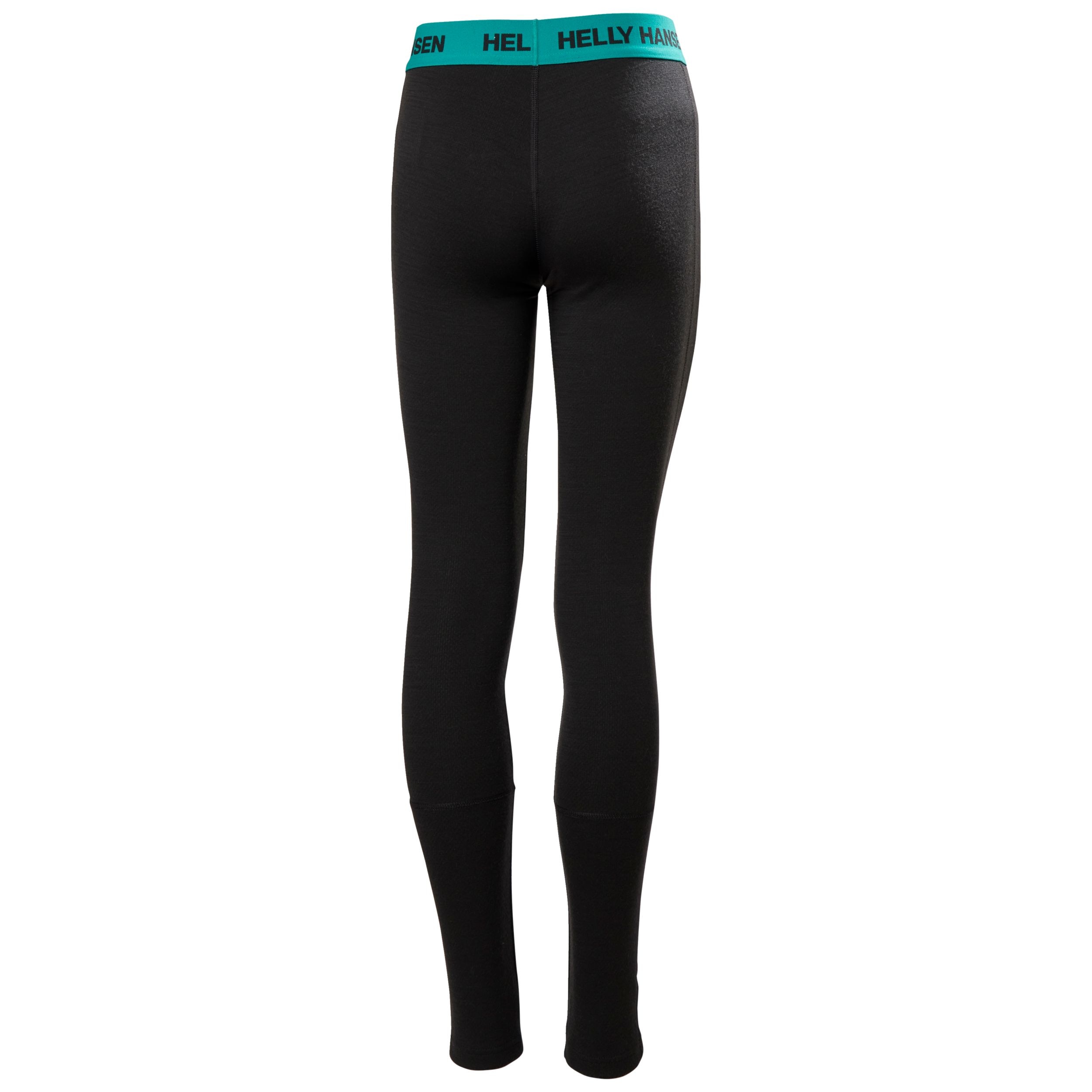 Helly Hansen Kids' LIFA® Merino Base Layer Set