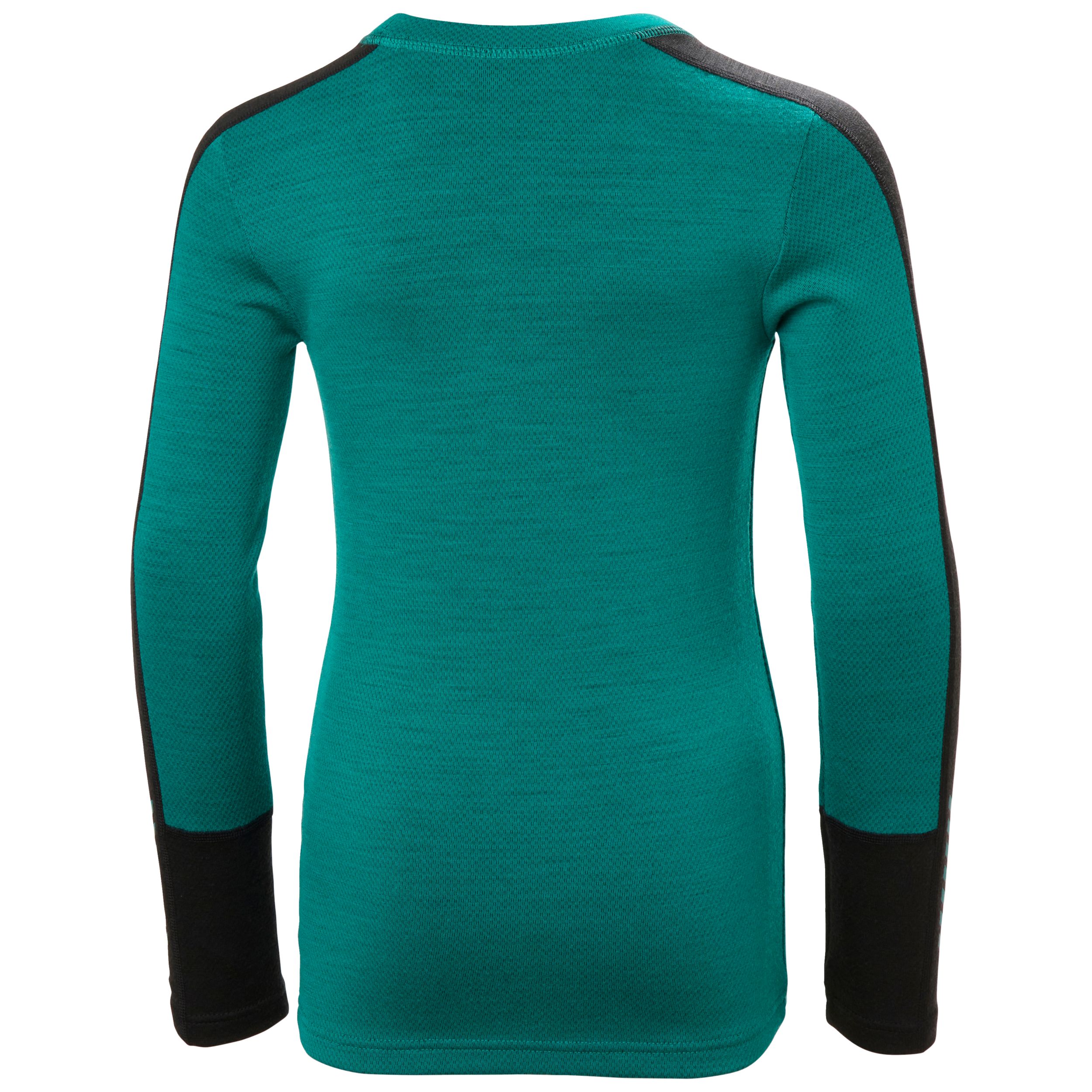 Helly Hansen Kids' LIFA® Merino Base Layer Set