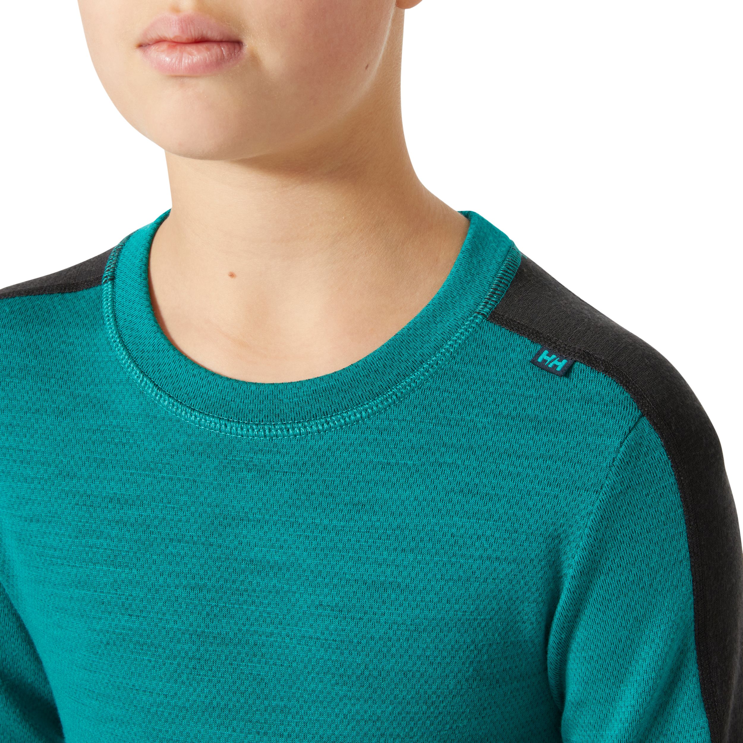 Helly Hansen Kids' LIFA® Merino Base Layer Set