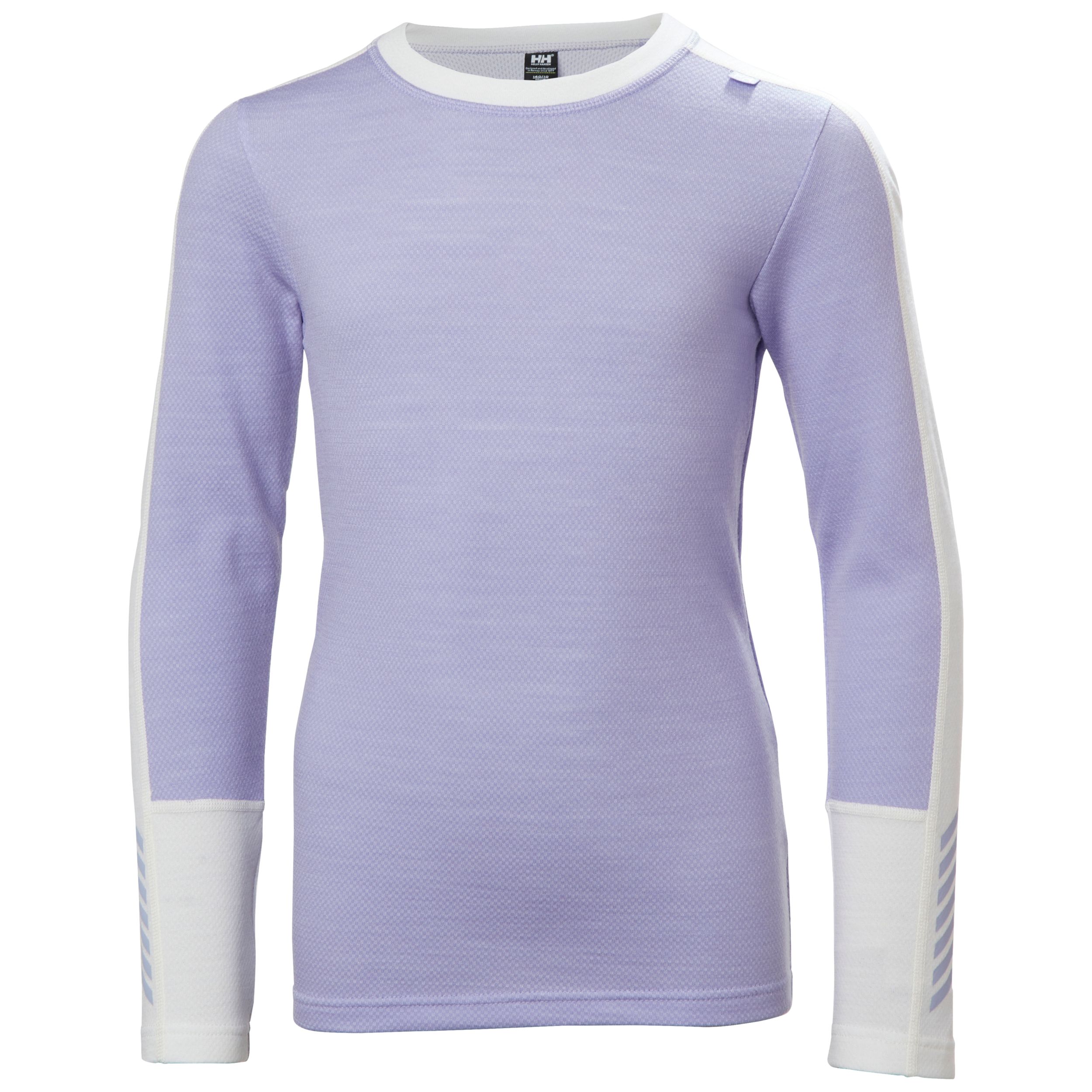 Helly Hansen Kids' LIFA® Merino Base Layer Set