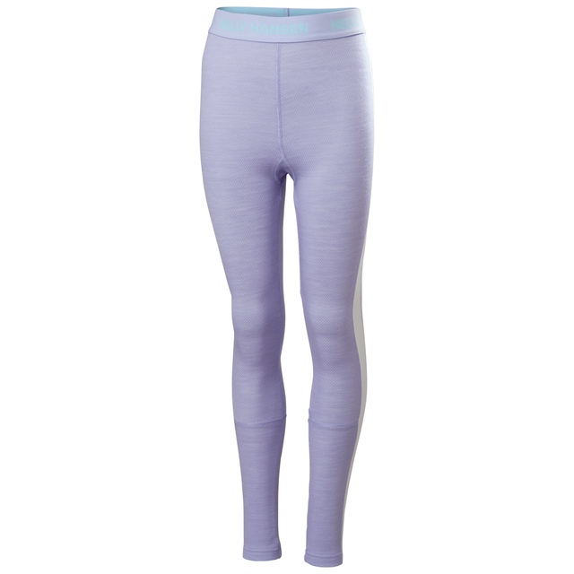 Helly Hansen Kids' LIFA® Merino Base Layer Set