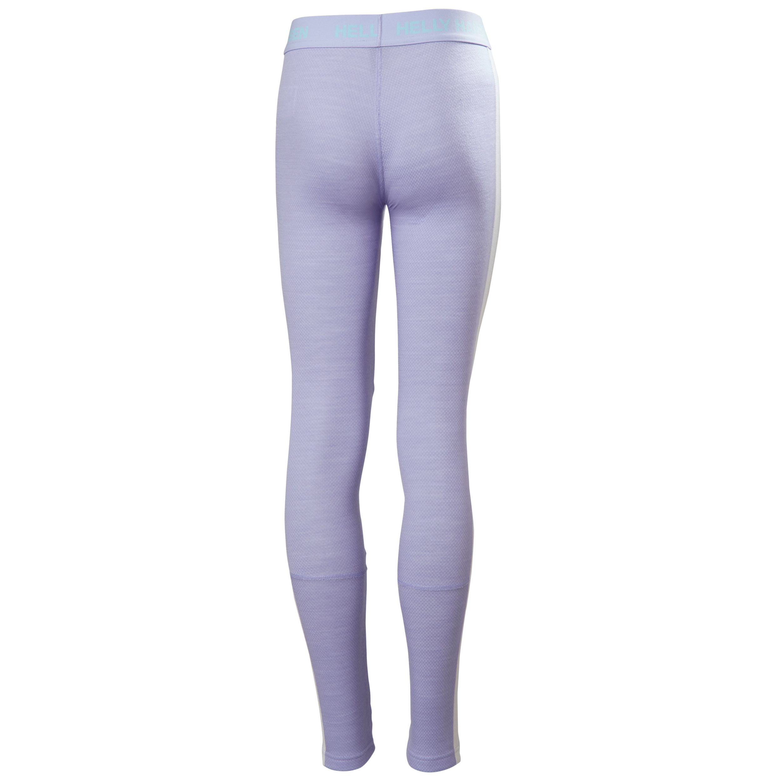 Helly Hansen Kids' LIFA® Merino Base Layer Set
