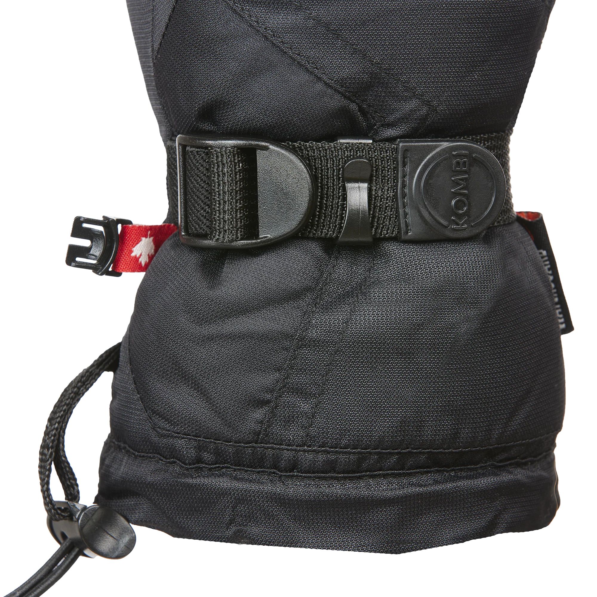 Kombi Kids' Original Mitts