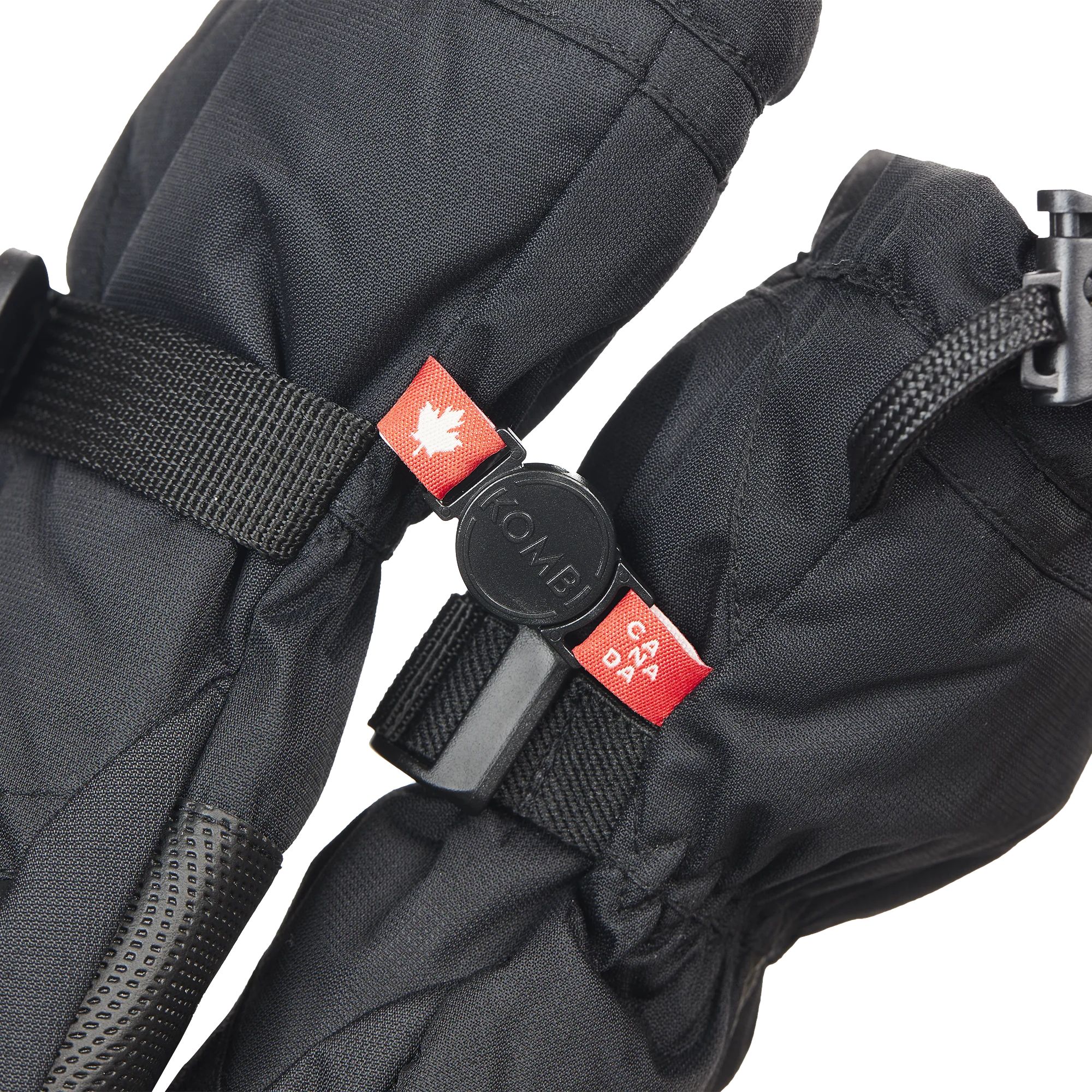 Kombi Kids' Original Mitts