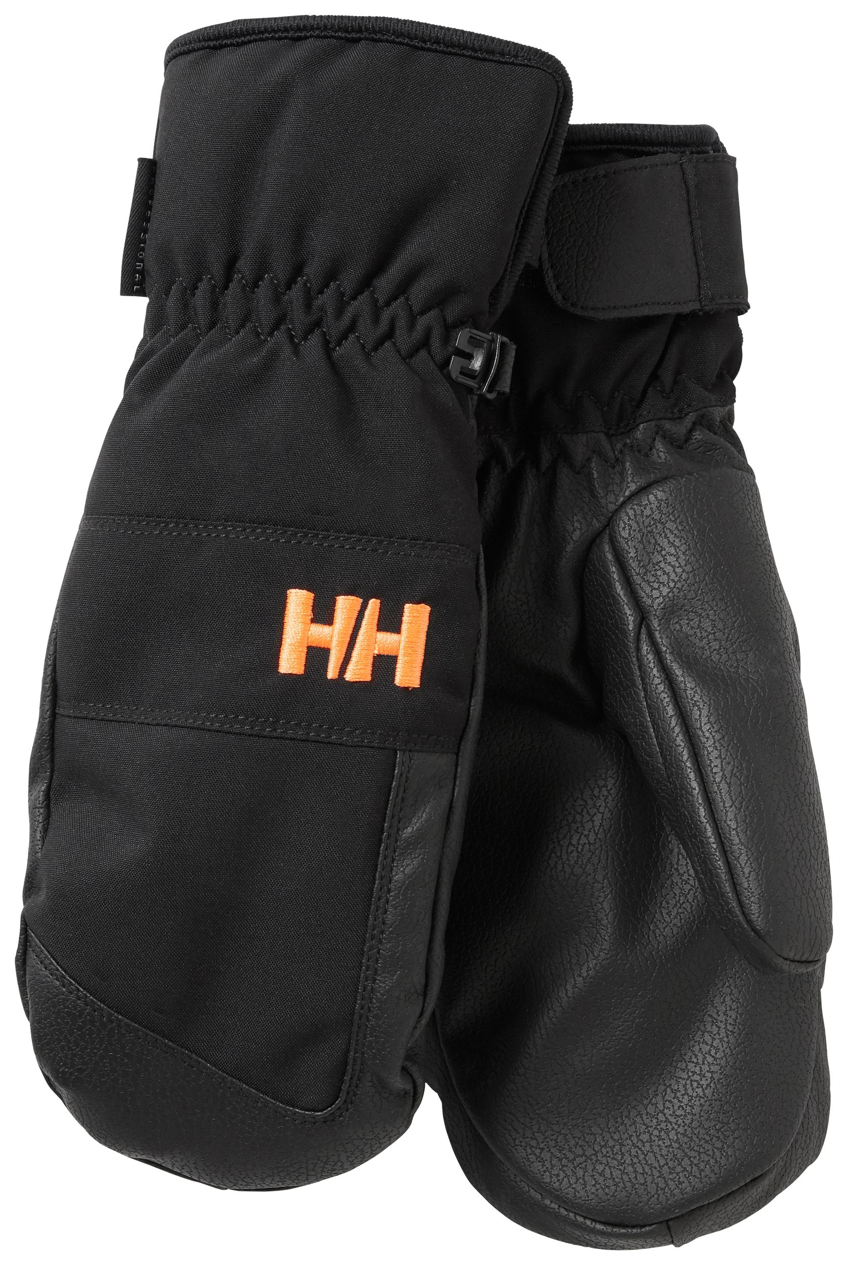 Helly Hansen Boys' Junior 2.0 Mitts