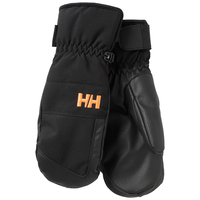 Helly Hansen Boys' Junior 2.0 Mitts