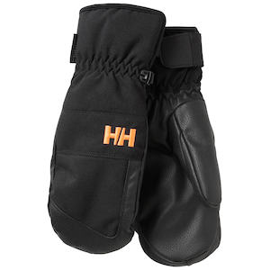Helly Hansen Boys' Junior 2.0 Mitts