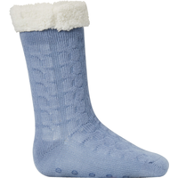 Ripzone Boys' Cozy Ski Socks Side_Right