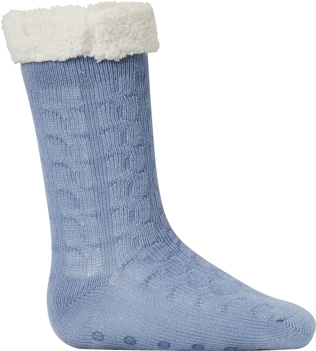 Ripzone Boys' Cozy Ski Socks Side_Right