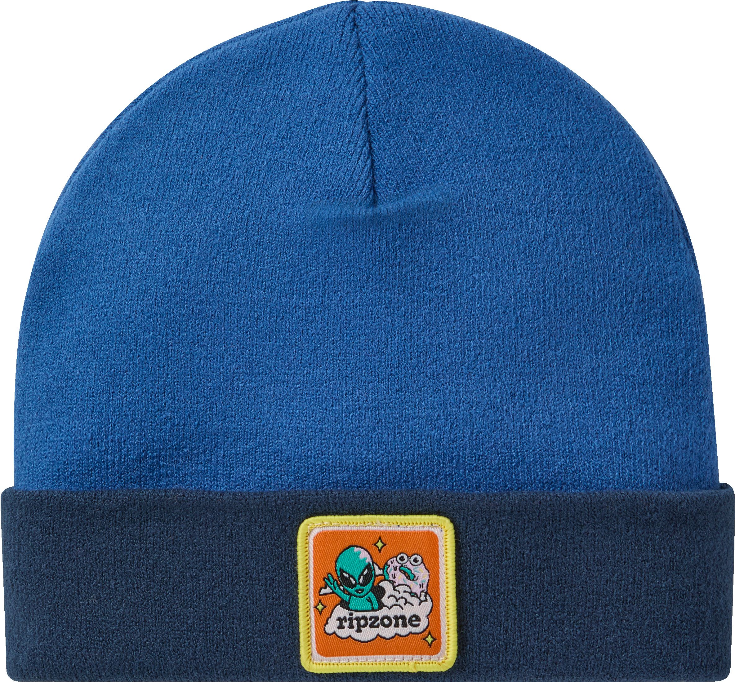 Ripzone Boys' Miles Cuffed Toque | SportChek