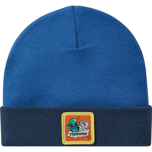 Ripzone Boys' Miles Cuffed Toque