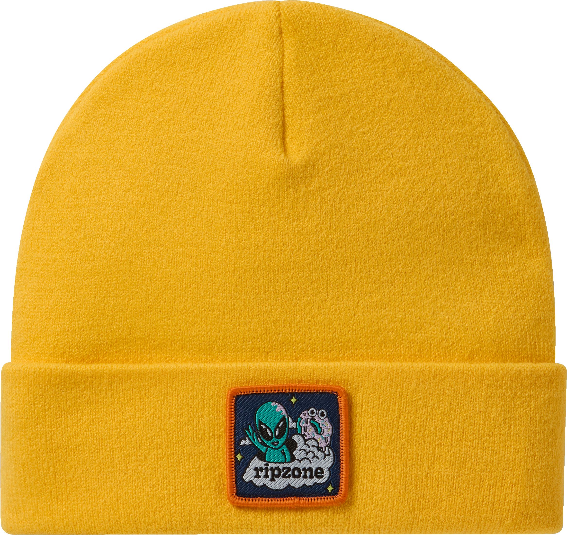 Ripzone Boys' Miles Cuffed Toque