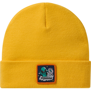 Ripzone Boys' Miles Cuffed Toque