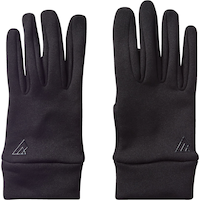 Ripzone Kids' Powerstretch Fleece Winter Gloves