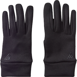 Ripzone Kids' Powerstretch Fleece Winter Gloves