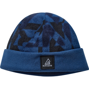 Ripzone Boys' Randolph Printed Toque