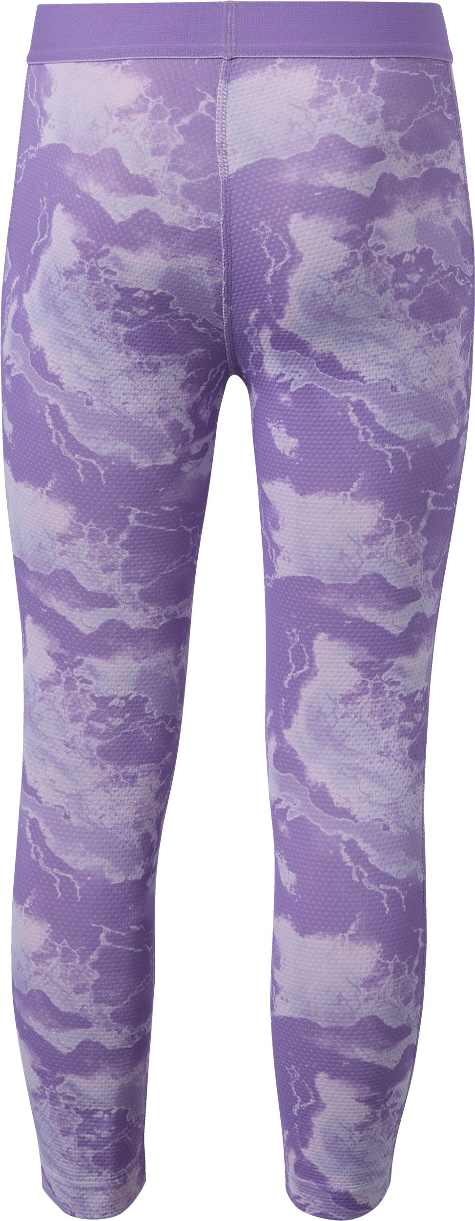 Ripzone Kids' Adventure Printed Baselayer Bottom