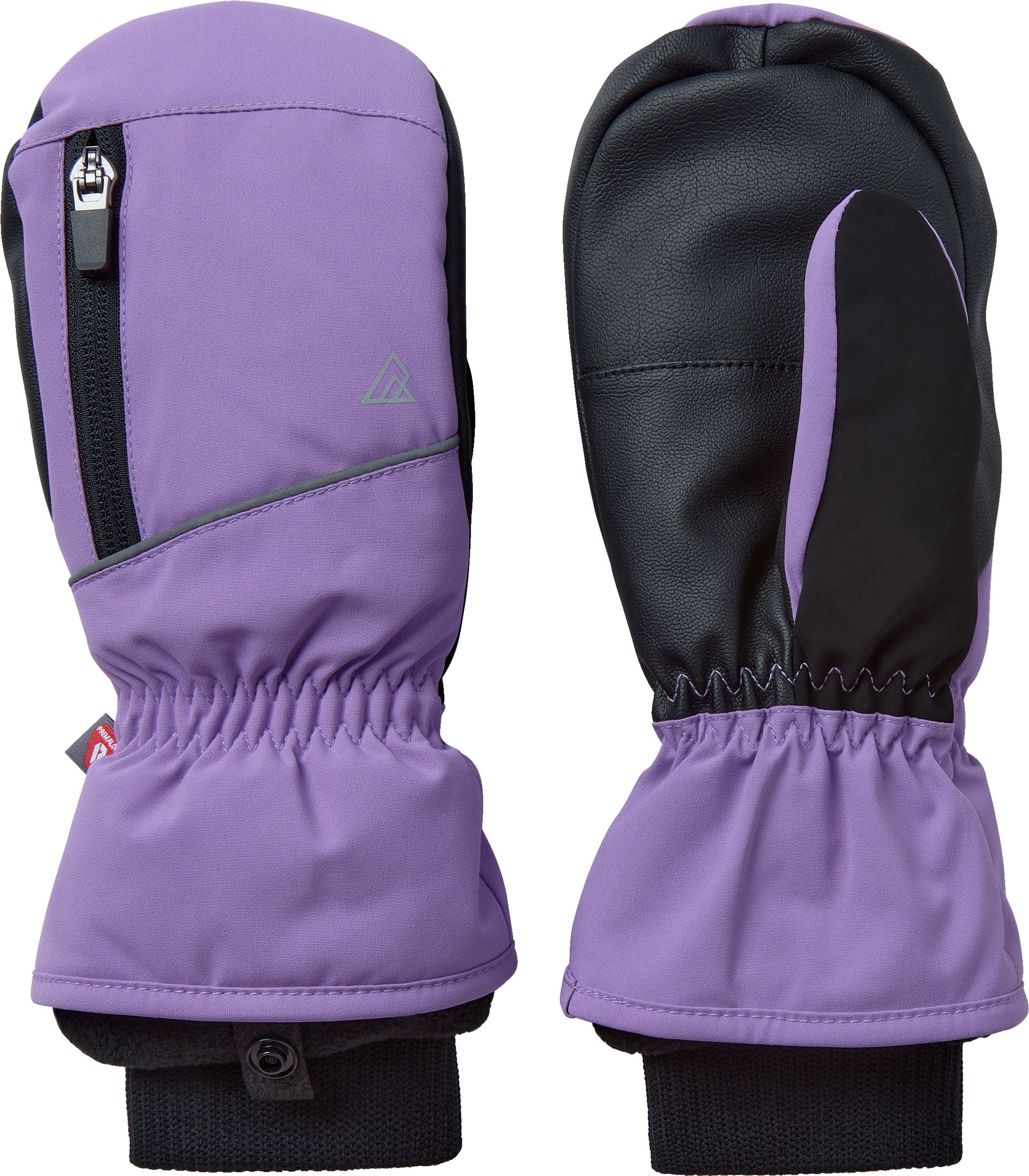 Ripzone Junior Comet Insulated Winter Mitts